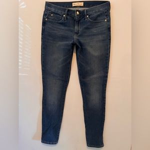 Gap True skinny 27 R jeans